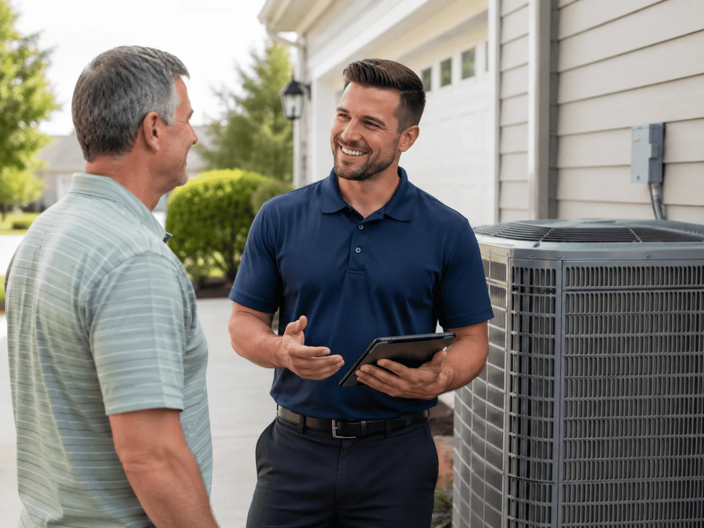 Heat Pump Installation Hanover, PA FAQs